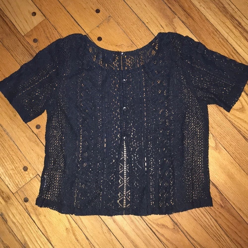 ๐ป3/$15 American Eagle top. NWOT ๐ - Picture 3 of 4
